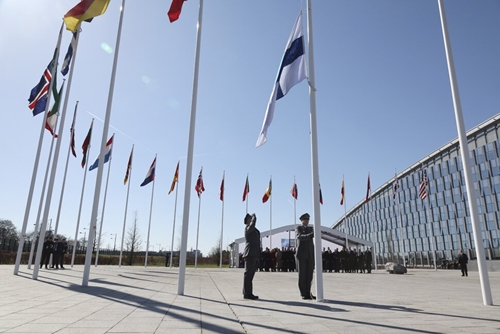 Vì sao Thổ Nhĩ Kỳ nhanh chóng đồng ý để Thụy Điển gia nhập NATO?